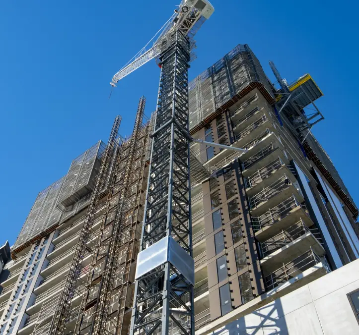 Building Product Information