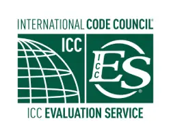 International Code Council – Evaluation Service