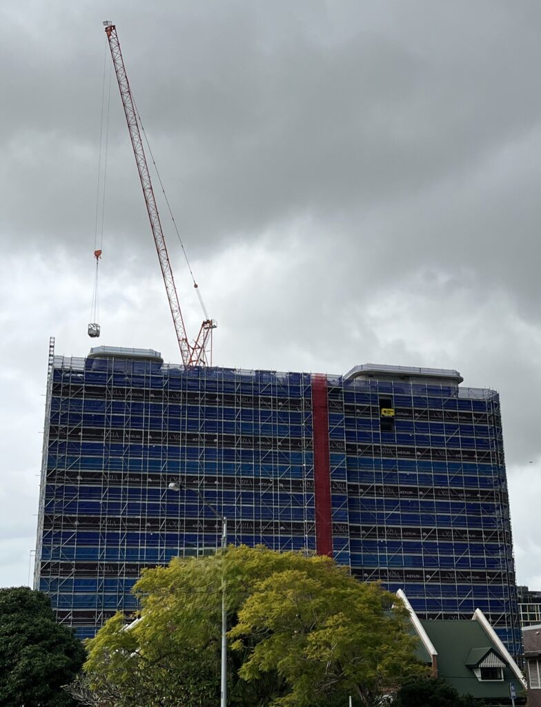 Specifiers & Installers